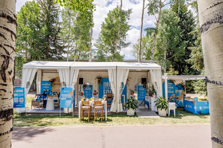 Brand Crush: Why We’re Crushing on Festival Activations
