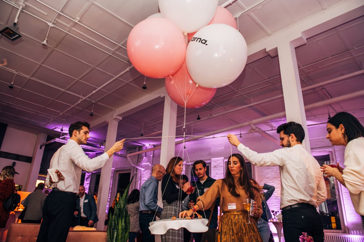 6 Things Guests Actually Remember After an Event Ends