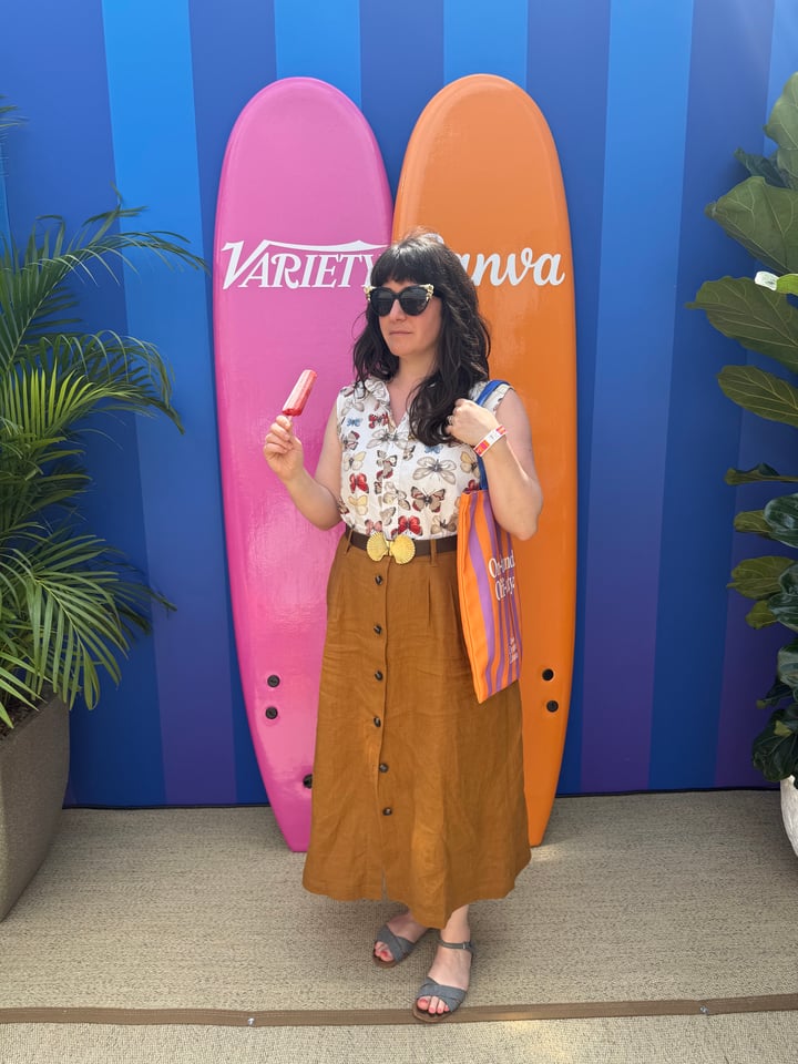 What We Learned From Producing Our First Activation at Cannes Lions