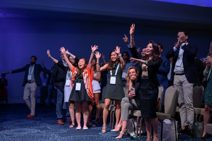 Why Successful Events Are About More Than Just ROI