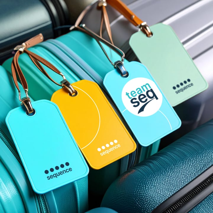 Team SEQ’s Top Tips for Business Travel