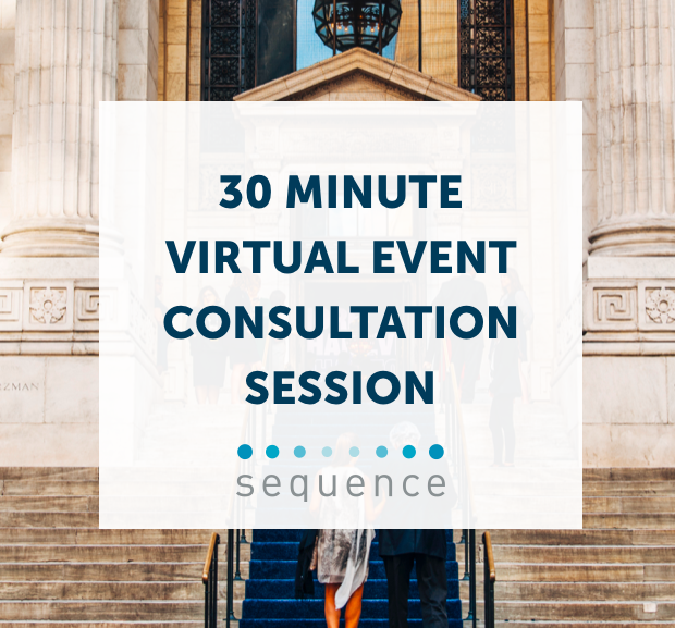 5 Ways Team SEQ is Helping clients switch to virtual