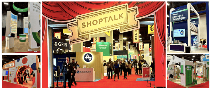 What was the Buzz at Shoptalk 2023?