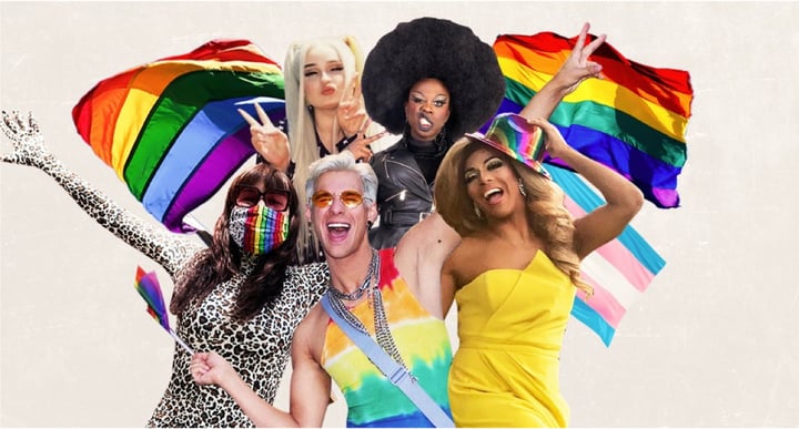 Pride Events Are Back! SEQ Talks Hybrid Pride From LA to NYC