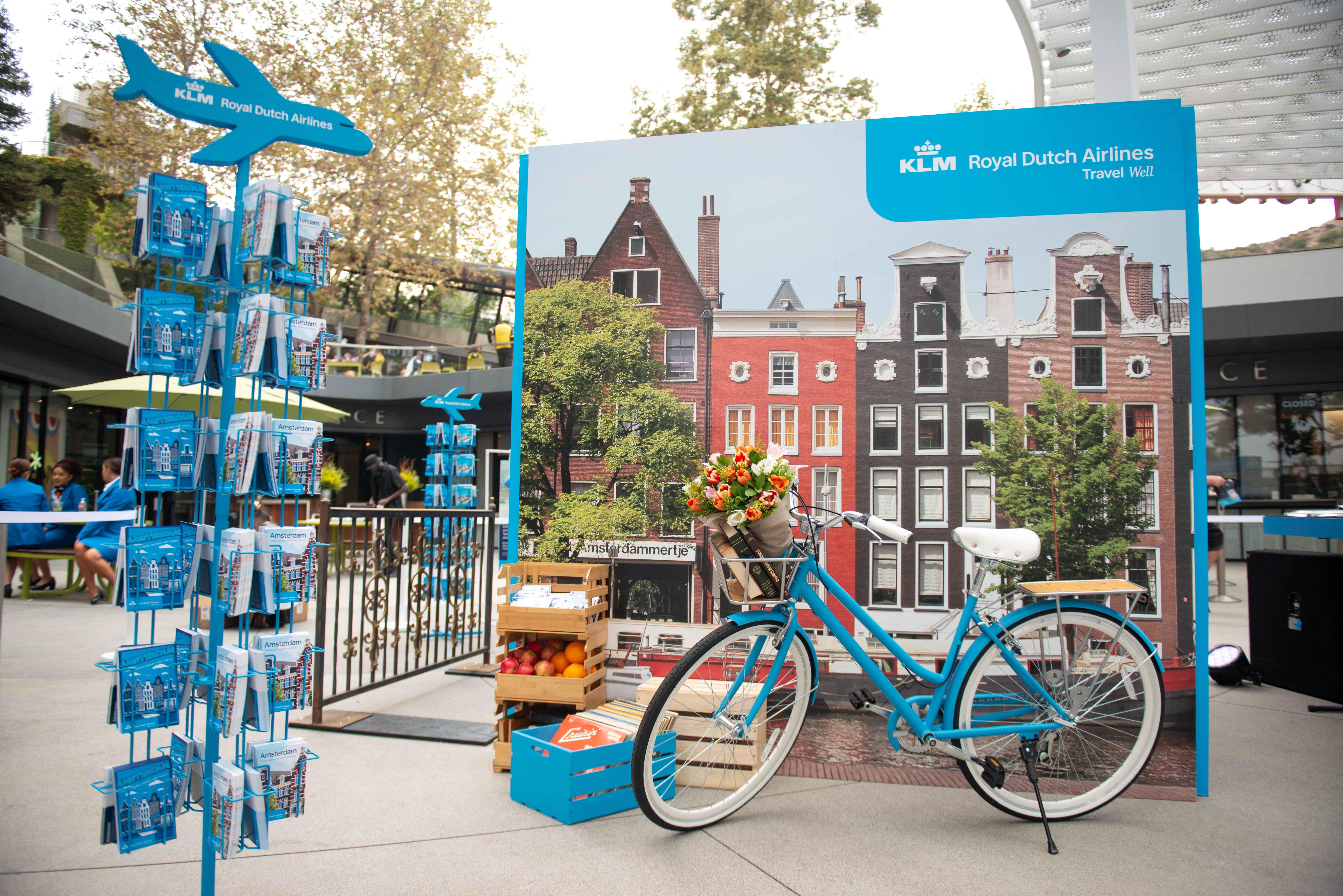 How to Engage All Five Senses in Event Design