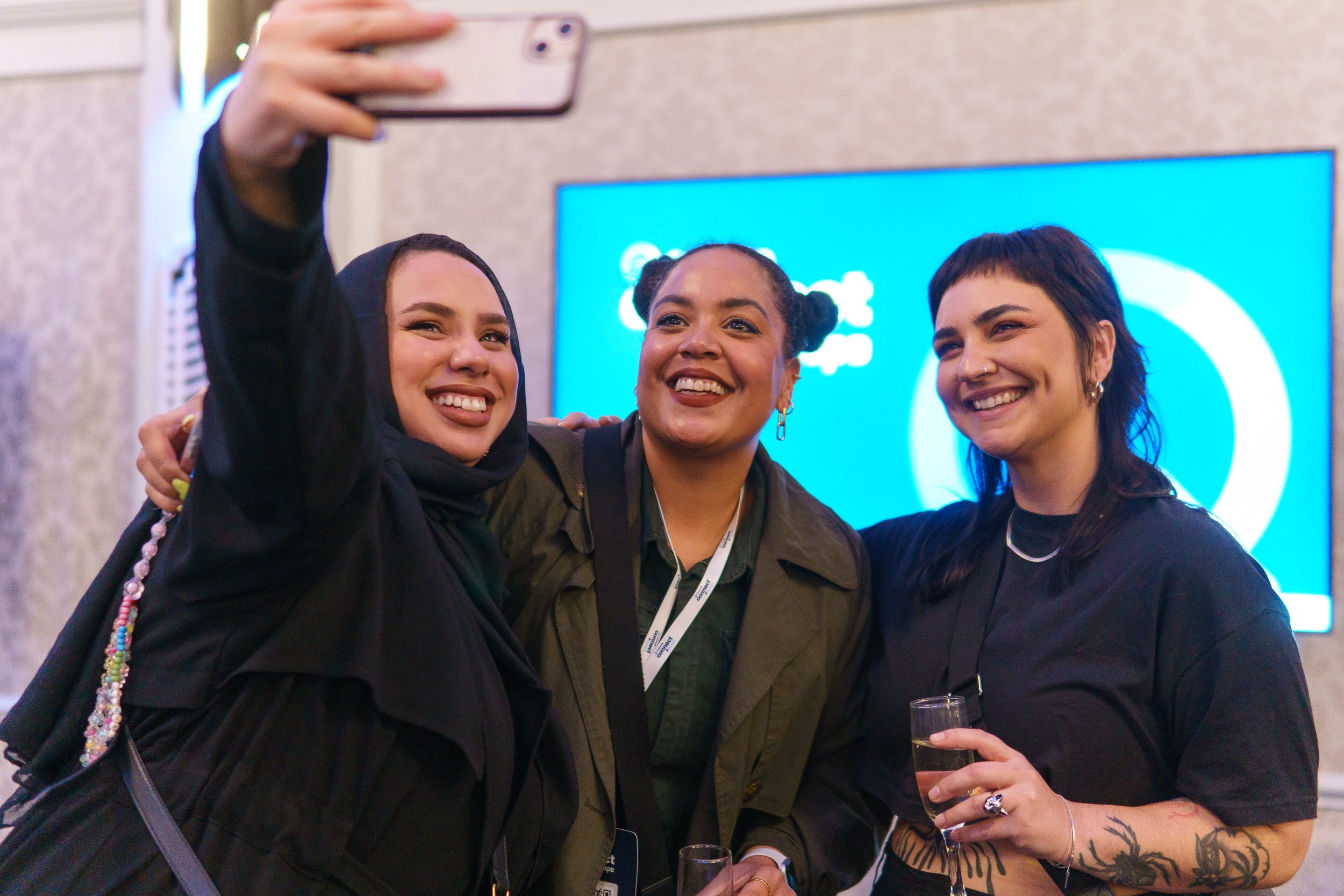 The New Rules for Attendee Engagement