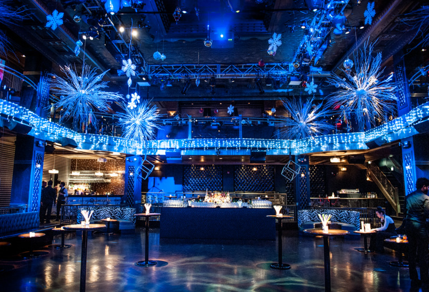 7 On-Trend Theme Ideas to Elevate Your       "Year-End Celebration"