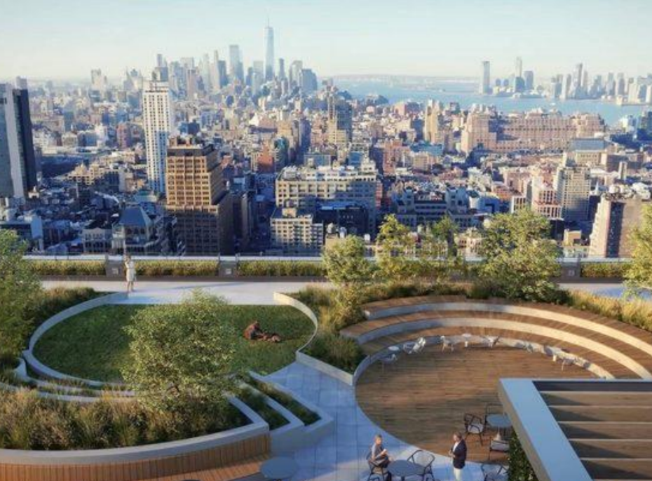 Inside Manhattanʼs Hottest New Event Spaces for 2025