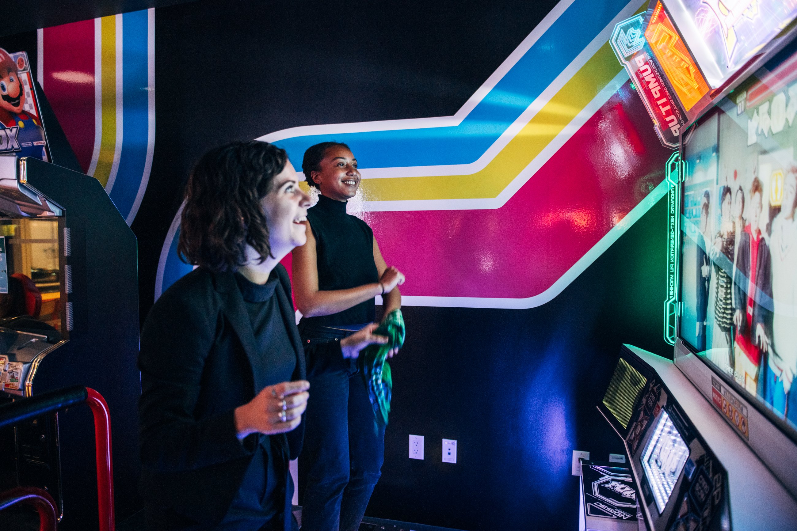 The Rise of the In-Office Event: Turning Workspaces Into Experience Spaces