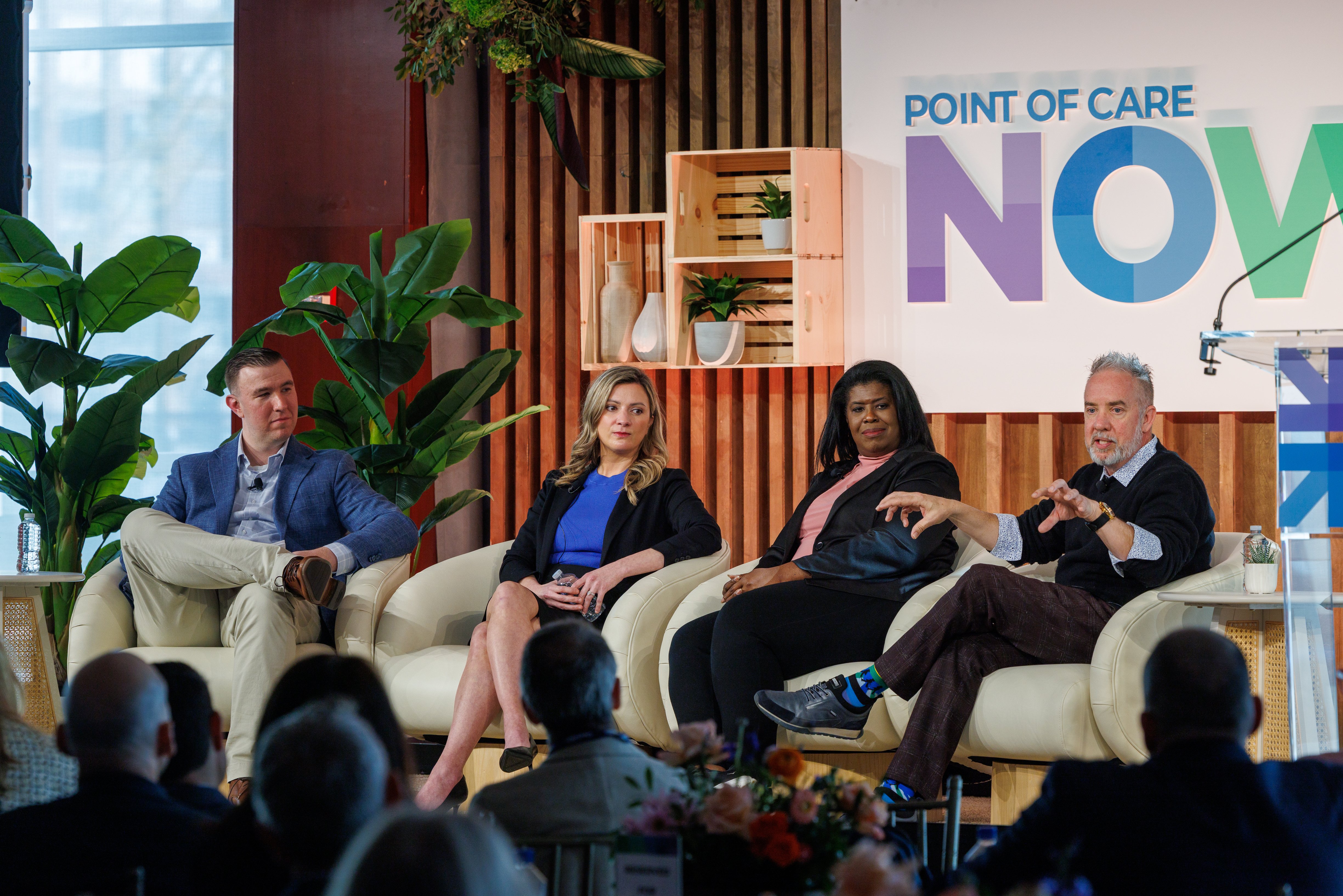 How to Elevate Niche Topics Into    Extraordinary Event Experiences