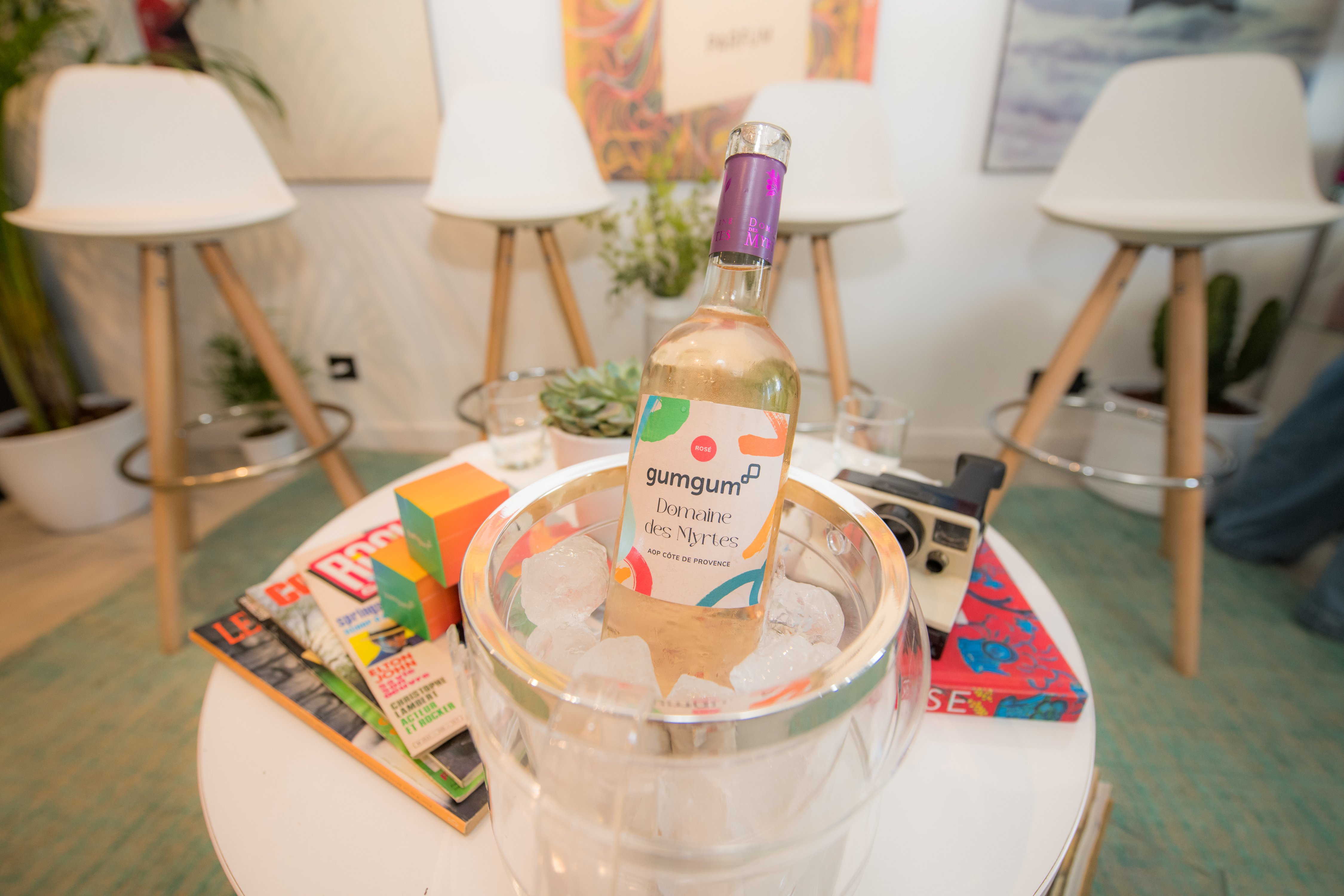 How to Use Logos Thoughtfully in Event Design